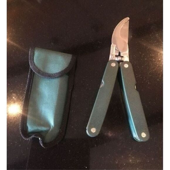 Self Contained Hand Tool - Picture 1 of 7